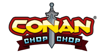 Image of Conan Chop Chop