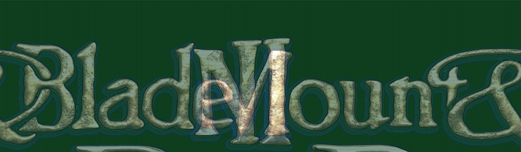 Mount & Blade II: Bannerlord プレスリリースの補足画像