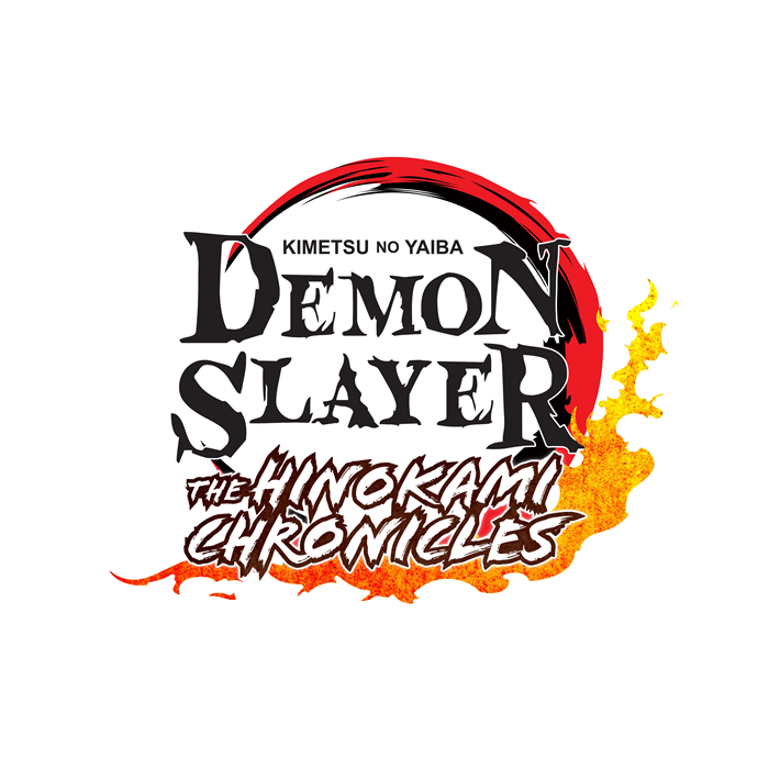 Supporting image for Demon Slayer -Kimetsu no Yaiba- The Hinokami Chronicles Pressemitteilung