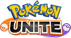Supporting image for Pokémon UNITE Pressinbjudan