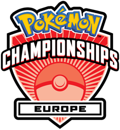Supporting image for Pokémon Europe International Championships Komunikat prasowy